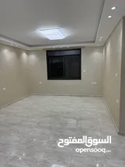  3 شقه جاهزه للسكن لم تسكن من قبل