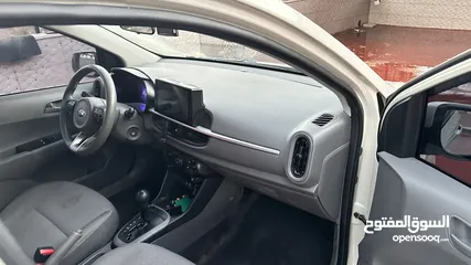  4 كيا مورنينج للبيع