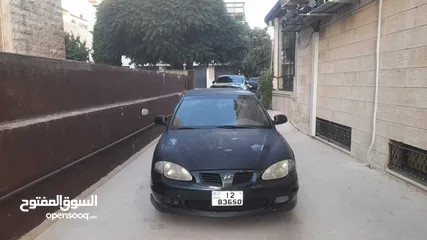  1 بيع سيارة هونداي افانتي