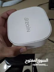  3 موزع ( Extendar )انترنت زين للبيع