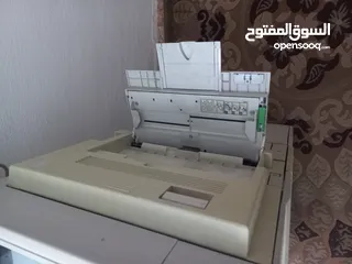  9 آلة تصوير ريكو افيشو mp2500