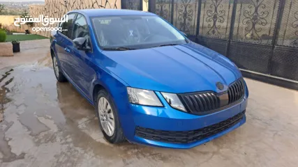  20 عرررض مغغري كاااش فقط سعر حررق سكودا اوكتافيا 2020 بنزين اتومات يد صفر جدديده