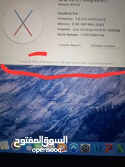  9 Mak BOOk pro