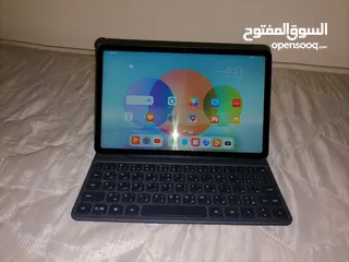  4 تاب هواوي للبيع