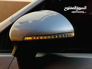  28 كيا برايد 2014 فحص ممتاز سياره اقتصادية