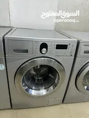  13 Samsung LG washing machine  Paris 45to 100