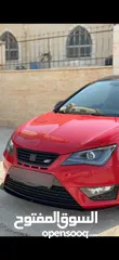  12 سيت ابيزا كوبرا seat ibiza Cupra