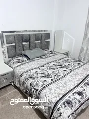  7 غرفة نوم كاملة