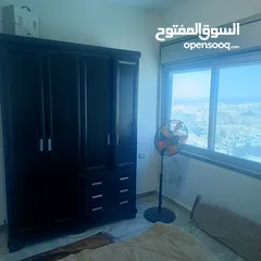  12 ستديو مفروش للايجار