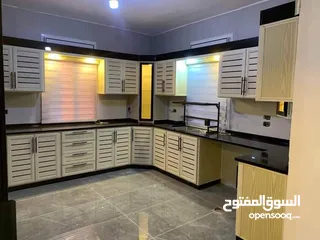  2 لجميع انواع ألمنيوم والحدادة ابواب مطابخ شبابيك ابجورات