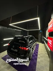  1 Vw tiguan 4*4