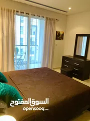  10 3 BHK Fully furnished  apartment for rent in Almouj