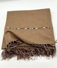  2 Kashmiri shawl and amama from Kashmir Pakistan  for men and women