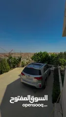  2 كيا سورينتو فل اضافات 2013