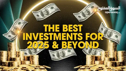  18 Investors Available Seeking For Investment Partnership And Funding for Established Businesses