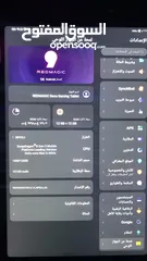  13 I pad redmagic للبيع  بسعر مغري