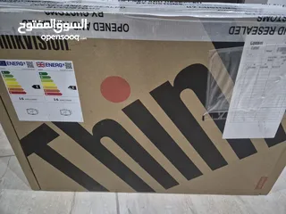  1 شاشة نوع  Lenovo ThinkVision S24i-30