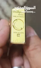 4 قداحة أس تي ديبون اصلي S.T.Dupont  فرنسيه  أصليه من النوادر بحالة الوكاله مع علبتها الاصليه ..