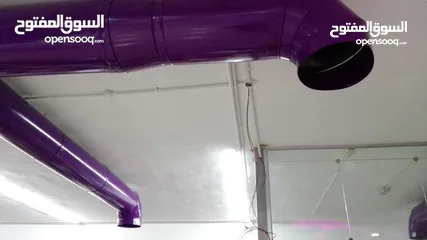  10 اعمال الدكت بطرق هندسية واحترافية...