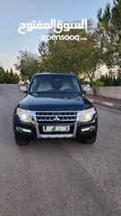  7 ميتسوبيشي باجيروا