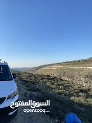  1 ارض للبيع مساحة 524م كوشان طابو-تل- الفوار