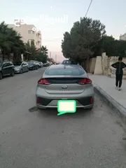  1 هونداي ايونك 2020