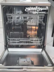  2 LG 2 Racks Dishwasher Brand new condition