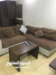  2 شقة مفروشة للايجار في تلاع العلي سوبر ديلوكس