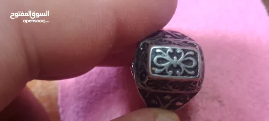  6 انتيك و تحف وعملات و مسابخ