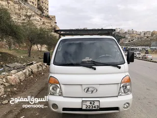  7 هونداي بنقو للبيع