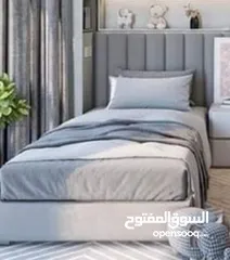  2 مشغل وتنجيد ابو يزيد اللولو الكافة أعمال التنجيد والكورنرات