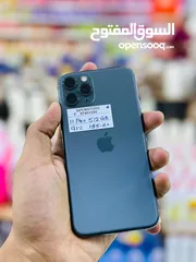  1 iPhone 11 Pro - 512 GB - Awesome device at affordable price