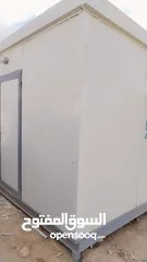 25 كرفانات للبيع