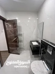  17 شقق مميزة للبيع مساحة 190 متر في شارع الحرية خلف دائرة اراضي جنوب عمان