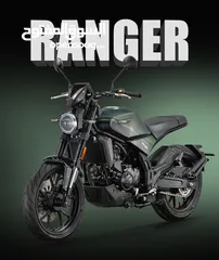  6 TARO RANGER 401cc