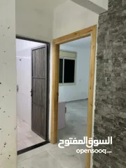  8 شقه سكنيه موقع ممتاز بجنين