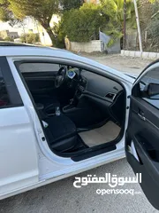  8 هونداي النترا AD موديل 2018 ماتور 1600cc قوي واقتصادي قطارة بنزين