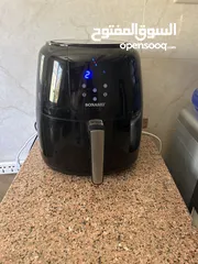  1 ‏قلايه ‏هوائية
