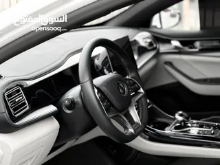 19 بي واي دي تشين 2022