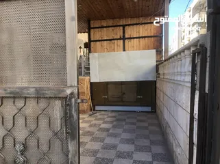  13 شقة رائعة بطبربور مقابل الاتحاد الرياضي العسكري