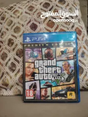  1 grand theft auto V