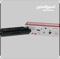  5 محبرة طابعة زيروكس ALL  XEROX  toner Cartidges