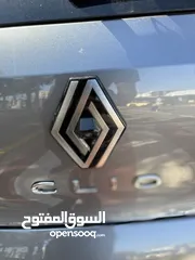 4 رينو كليو 5 سيارتك في المغرب