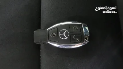  2 Mercedes c200 Amg plus edition 2014