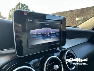  8 مرسيدس بنز Mercedes Benz C350e Plug-in hybrid 2017