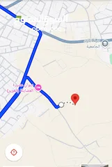  1 ارض للبيع الثنية