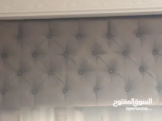  8 برداي مع تنجيد لاتيه كبتونيه