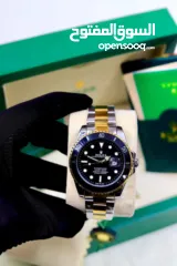  20 ساعات رولكس العالمية