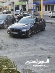  2 2019 Bmw530e