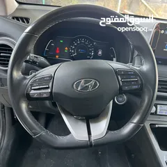  9 هونداي كونا 2019 فل كامل مع فتحة بدفعة أولى